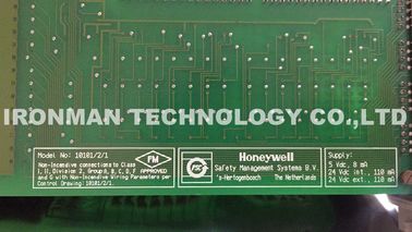 Honewell FSC 10101/2/1 Digitale Inputmodule, Nieuwe Echte Plc Module