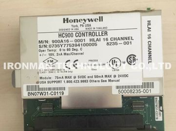 900C53-0243-00 het Controlemechanisme van Honeywell HC900, HC900-van het 1-haven de Module Scannercontrolemechanisme