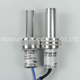 UVsensor 1/2 van Honeywell C7027A1023 Minipeeper“ vrouwelijke Compacte vlamdetector