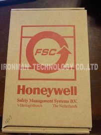 10001/R/1 de virtuele Module van Honeywell FSC van de Buschauffeurkaart, de Faalveilige Analoge Verouderde Delen van de Inputmodule