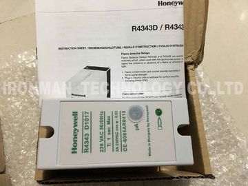 R4343D1017/230 VAC - 50/60Hz-Vlamobservateur voor Honeywell-Brander Controlle