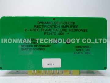 R7247C1001 Dynamische Zelf van Honeywell - controleer Rectificatie UVversterker