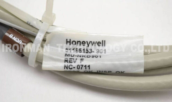 20 meters Honeywell-van Kabelproducten 51201420-020 mu-KFTA20 FTA de Kabelucn