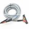 PLC van XW2Z-500B 5MHMI Omron Kabel Originele Voorwaarde 12 Maanden Garantie