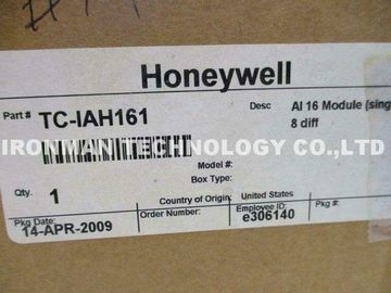 Tc-IAH161 Honeywell-PLC Module/AI 16 Module 12 Maanden Garantie