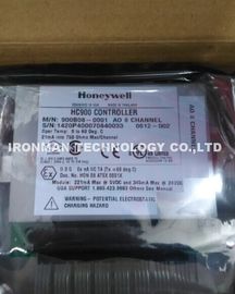 HC900 controlemechanisme Honeywell 900B08-0001