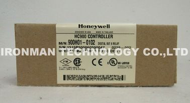 900H01-0102 DHL van het Controlemechanisme het Digitale uit 8 Relais van Honeywell HC900 Verschepen