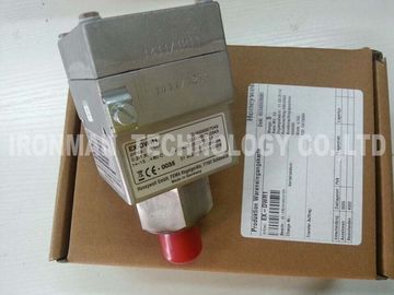 250V AC het Type van de Schakelaardwr1 Fema Honeywell DWR 1 Druk van de Precisiegrens 0.2-1.6 Bars